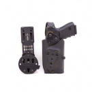 TRUE NORTH CONCEPTS | MHA Universal Mount | Black TRUE NORTH CONCEPTS | MHA Universal Mount | Black