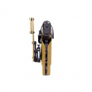 TRUE NORTH CONCEPTS | MHA Universal Mount | Black TRUE NORTH CONCEPTS | MHA Universal Mount | Black