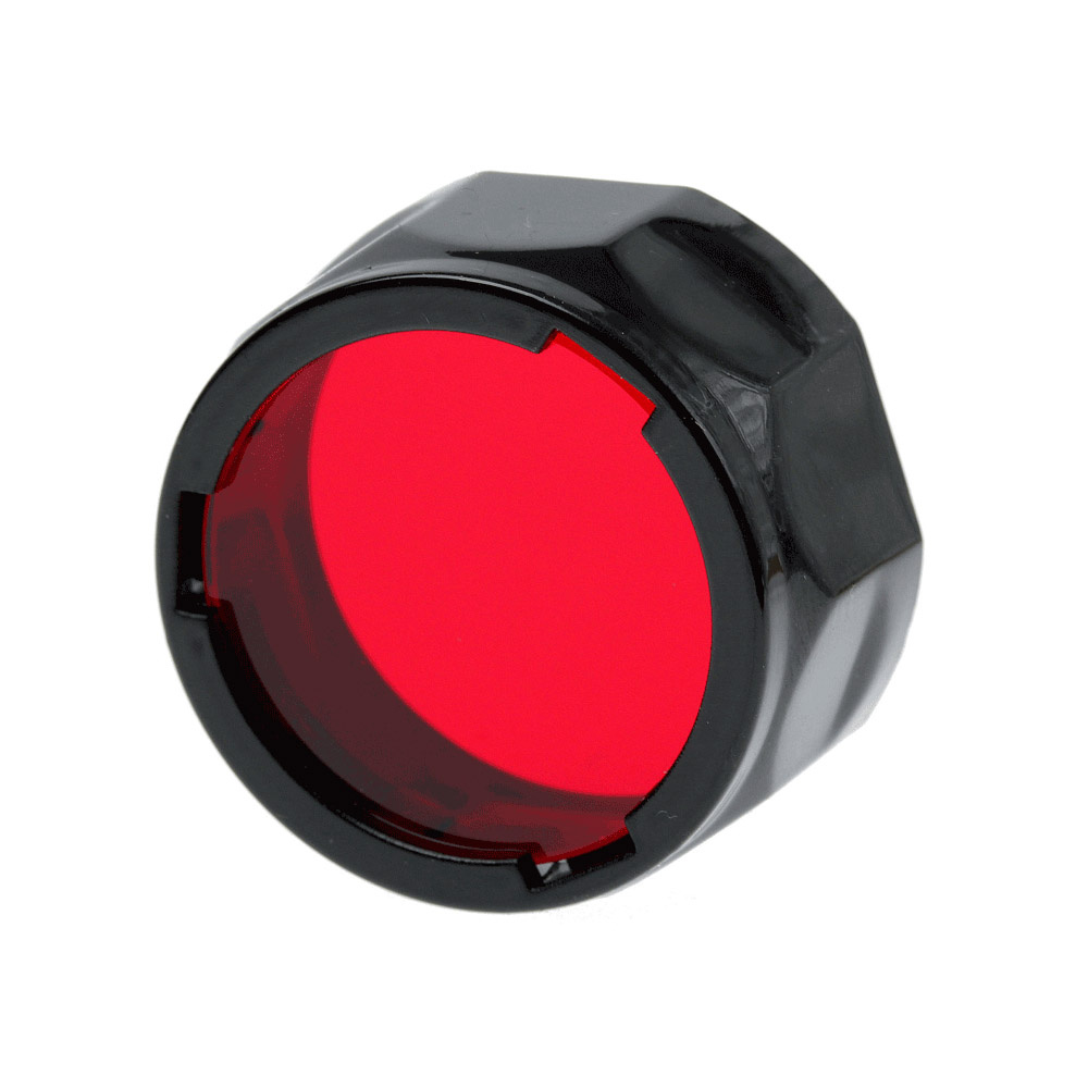 FENIX | Filter Adapter AOF-L | R�d