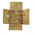 ATS Tactical | Medical Pouch Large | Coyote
