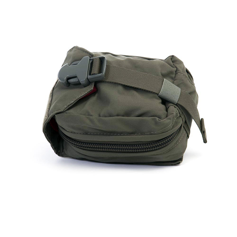 ATS Tactical | Medical Pouch Small | Ranger Green