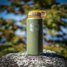 PDW | AG Insulated SS Water Bottle 32oz | All Terrain
