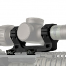 REPTILIA | AUS MOUNT | 30MM DIAMETER | 39MM HEIGHT REPTILIA | AUS MOUNT | 30MM DIAMETER | 39MM HEIGHT