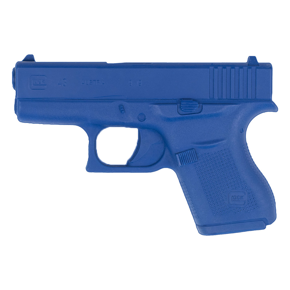 BLUEGUNS | GLOCK 43  | BL�