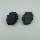 BLACK TRIDENT | SINGLE MAG CARRIER | GLOCK BLACK TRIDENT | SINGLE MAG CARRIER | GLOCK