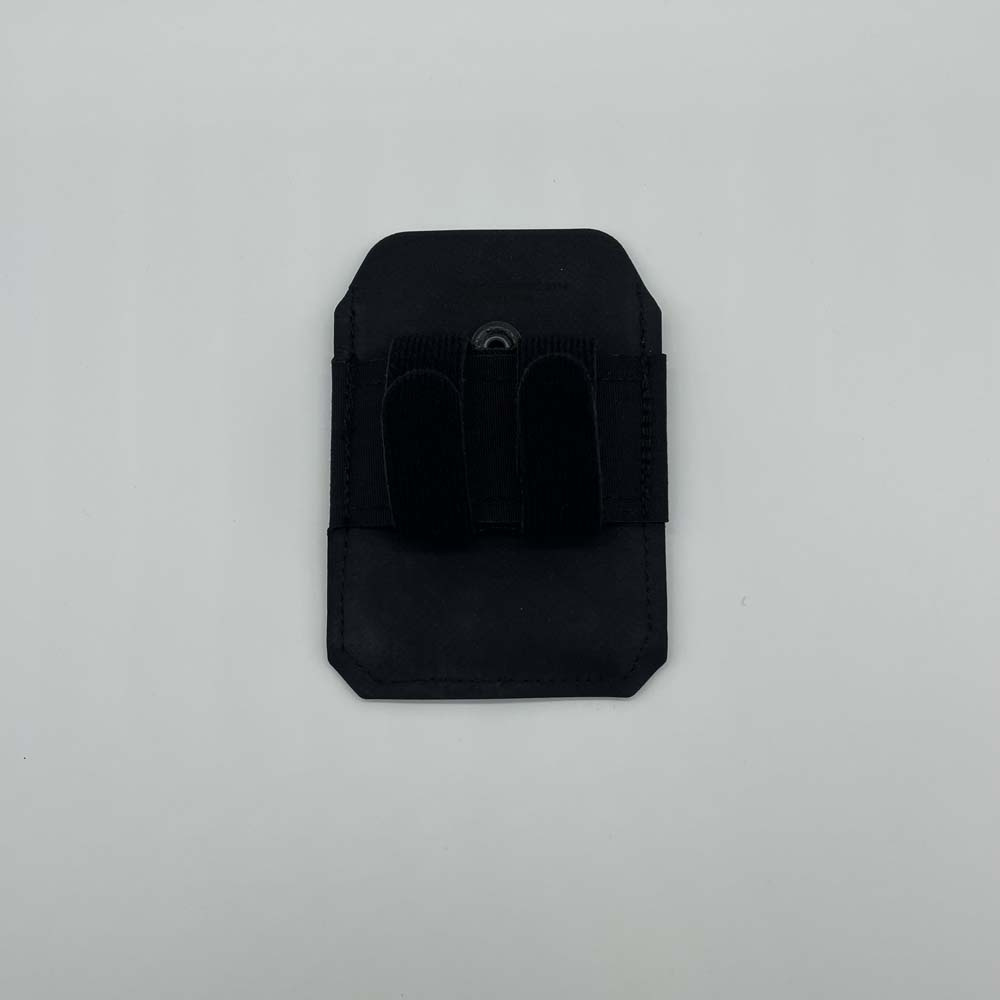 BLUE FORCE GEAR | CUFF BELT POUCH | BLACK