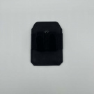 BLUE FORCE GEAR | CUFF BELT POUCH | BLACK BLUE FORCE GEAR | CUFF BELT POUCH | BLACK