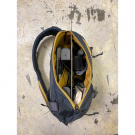 BLACK TRIANGLE | Rigid Bag Panel-Sling | Velcro BLACK TRIANGLE | Rigid Bag Panel-Sling | Velcro