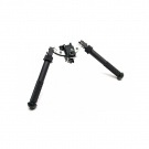 B&T | 5-H Atlas Bipod BT35-LW17 B&T | 5-H Atlas Bipod BT35-LW17