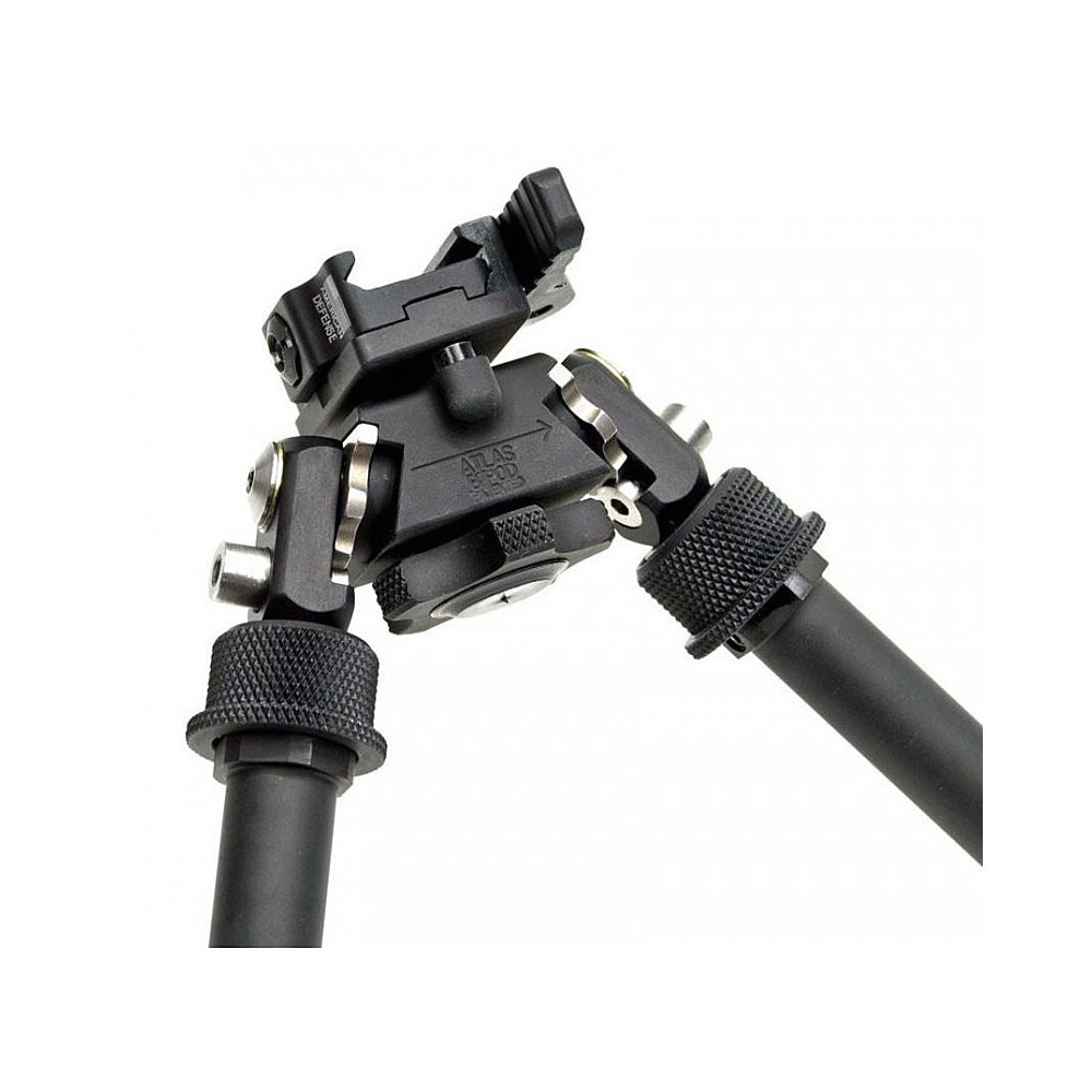 B&T | BT47-LW17 PSR Atlas Bipod Tall with ADM 170-S Lever