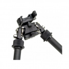 B&T | BT47-LW17 PSR Atlas Bipod Tall with ADM 170-S Lever B&T | BT47-LW17 PSR Atlas Bipod Tall with ADM 170-S Lever