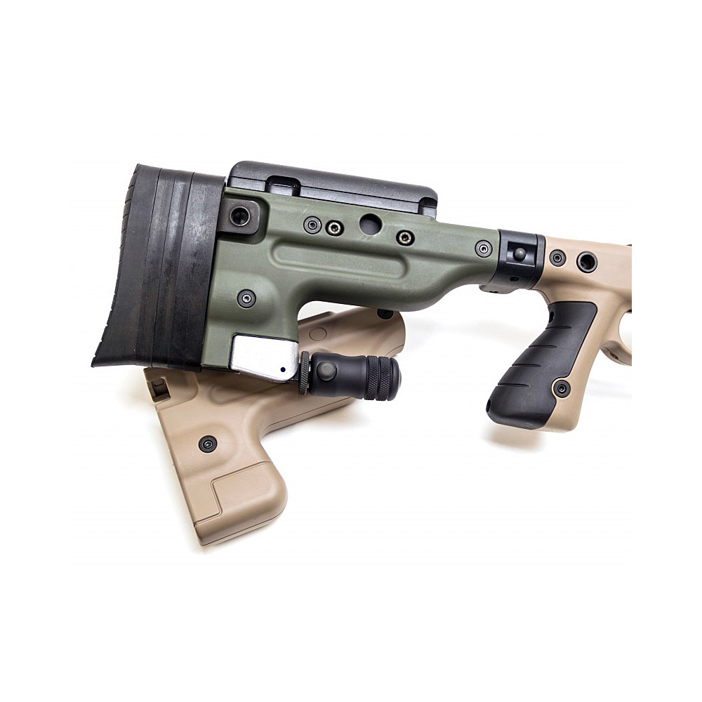 B&T | BT57-QK Accu-Shot Accuracy International AT Monopod