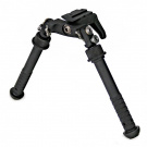 B&T | BT65-NC Gen. 2 CAL Atlas Bipod with No Clamp B&T | BT65-NC Gen. 2 CAL Atlas Bipod with No Clamp