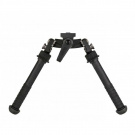 B&T | BT65-NC Gen. 2 CAL Atlas Bipod with No Clamp B&T | BT65-NC Gen. 2 CAL Atlas Bipod with No Clamp