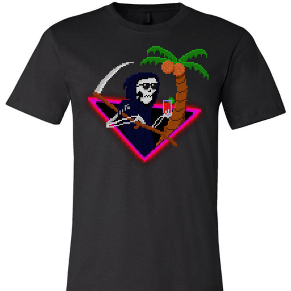 BLACK TRIANGLE | Black Summer