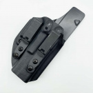 BLACK TRIANGLE | Glock 940 Holster Configuration 2 BLACK TRIANGLE | Glock 940 Holster Configuration 2