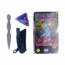 BLACK TRIANGLE | Donovan BLACK TRIANGLE | Donovan