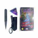 BLACK TRIANGLE | Midnight Creeper MK1 Mod2 BLACK TRIANGLE | Midnight Creeper MK1 Mod2