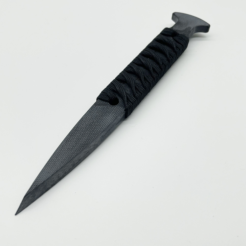 BLACK TRIANGLE | MK4