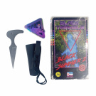 BLACK TRIANGLE | PCT-L BLACK TRIANGLE | PCT-L