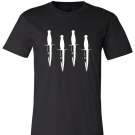 BLACK TRIANGLE | Homage Daggers Down BLACK TRIANGLE | Homage Daggers Down