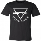 BLACK TRIANGLE | Violence BLACK TRIANGLE | Violence