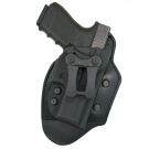 Comp-Tac | Infidel Ultra Max IWB Hybrid Holster | G19 GEN 5 | Right side carry
