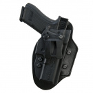 Comp-Tac | Infidel Ultra Max IWB Hybrid Holster | G17 GEN 5 | Right side carry