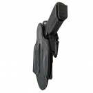 Comp-Tac | Infidel Ultra Max IWB Hybrid Holster | G17 GEN 5 | Right side carry Comp-Tac | Infidel Ultra Max IWB Hybrid Holster | G17 GEN 5 | Right side carry