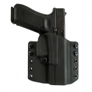 COMP-TAC | Warrior Glock 17 Gen 5 | OWB Holster | R COMP-TAC | Warrior Glock 17 Gen 5 | OWB Holster | R