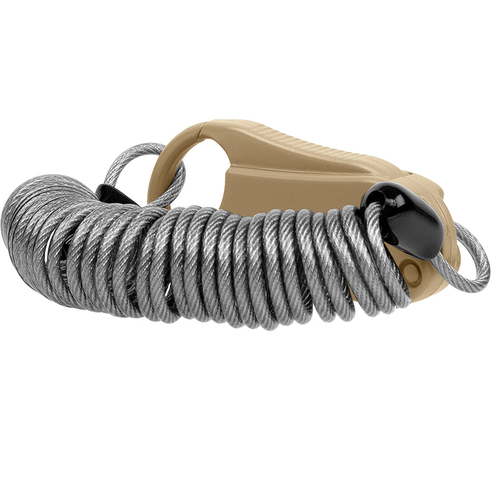 MAXPEDITION | Steel Cable Lock 