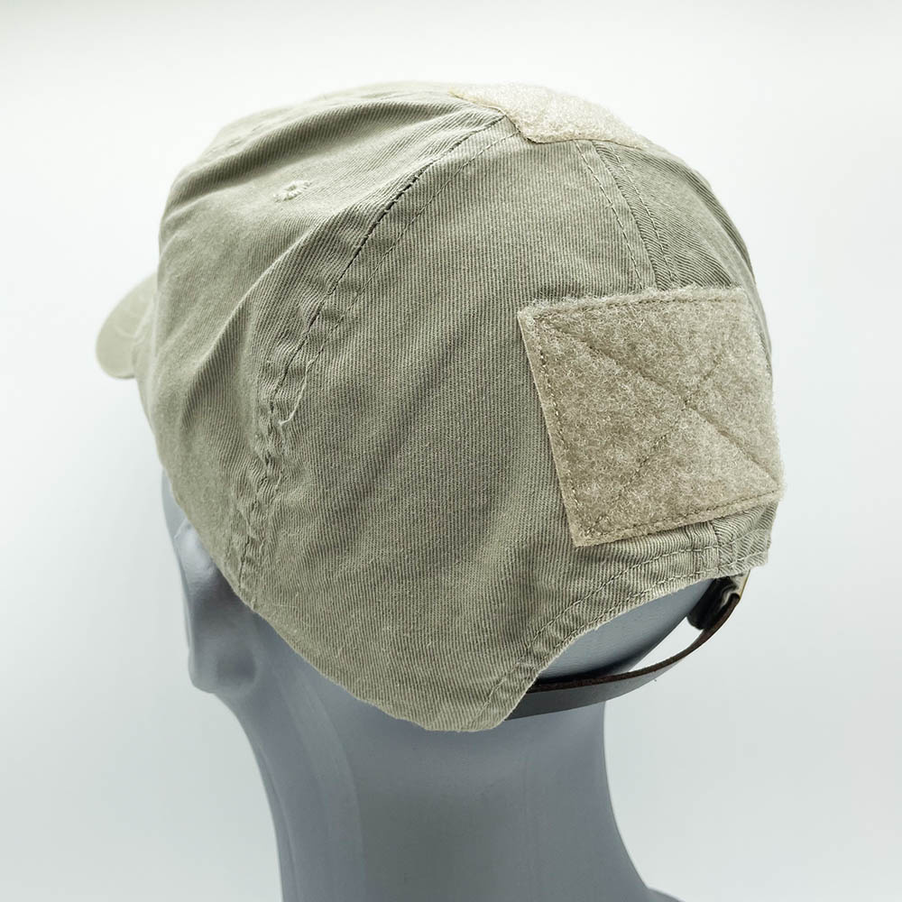 Baseball Cap | Khaki