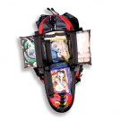 CONTERRA | CROSSBOW II CONTERRA | CROSSBOW II