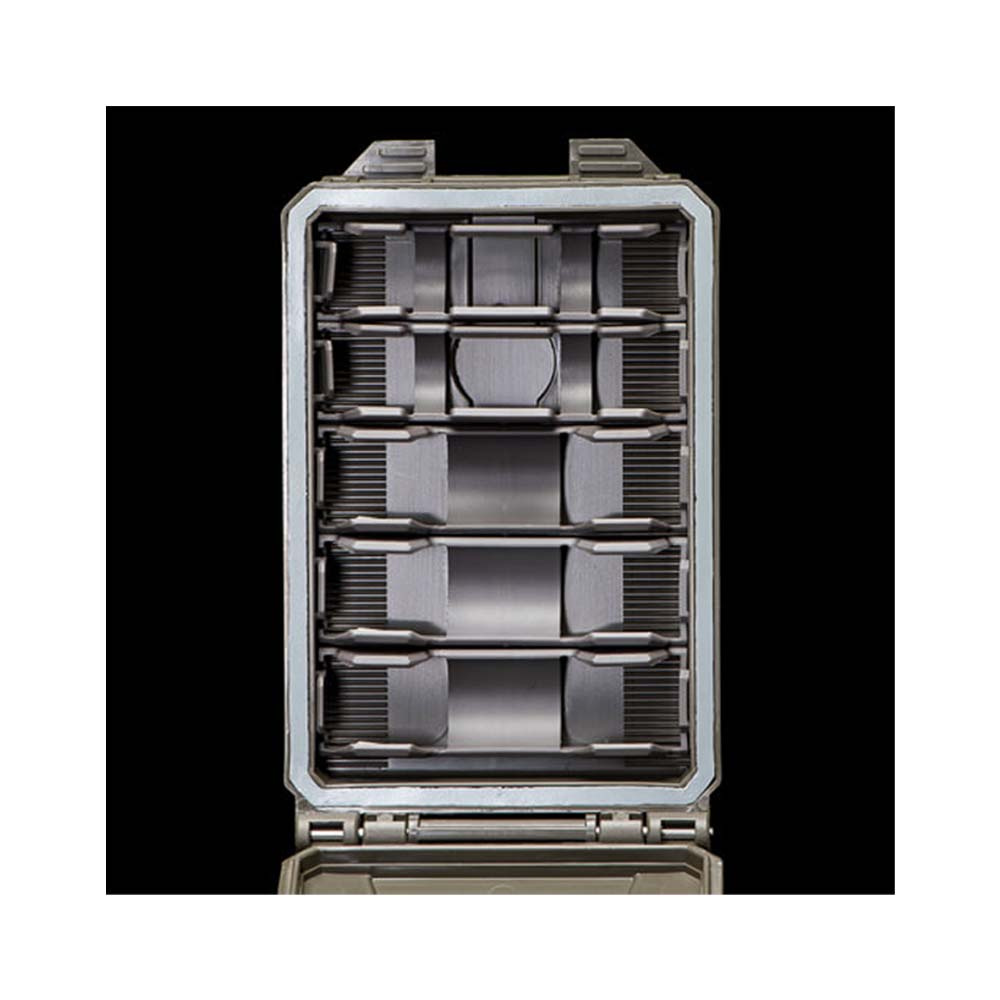 THYRM | CellVault-5M Battery Case