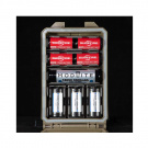 THYRM | CellVault-5M Battery Case THYRM | CellVault-5M Battery Case