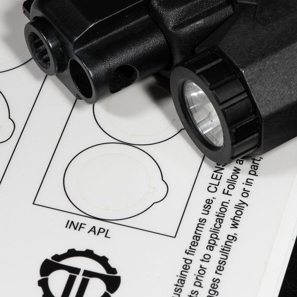 THYRM | CLENS Protector 31