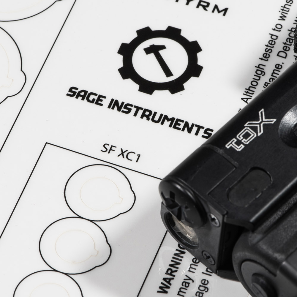 THYRM | CLENS Protector 31