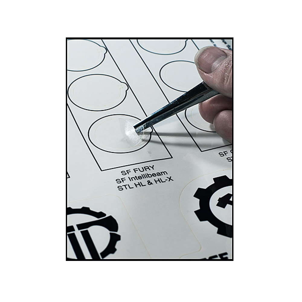 THYRM | CLENS Protector 31