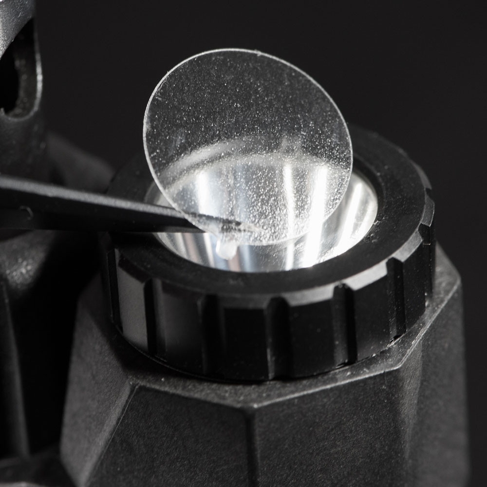 THYRM | CLENS Protector 31