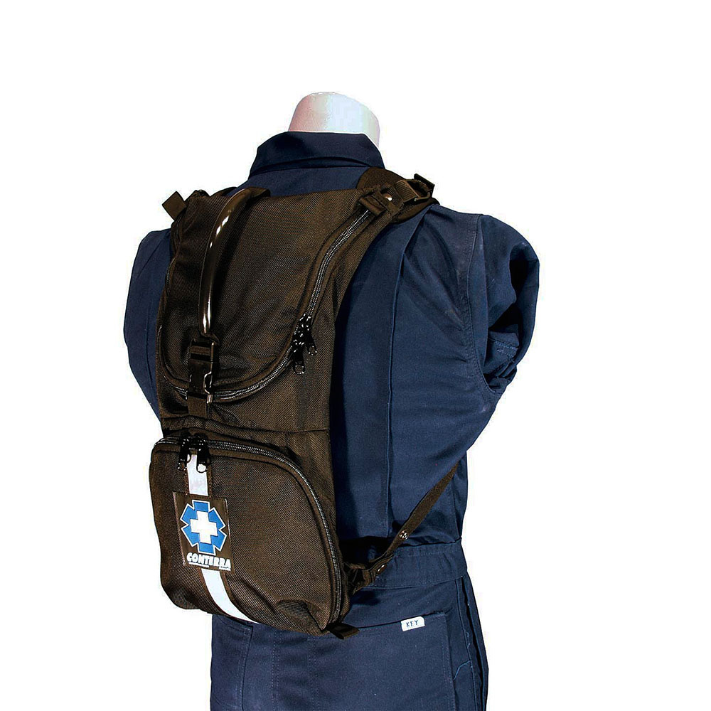 CONTERRA | LS Response Pack