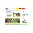 BCB FireDragon Fuel | 6 blocks BCB FireDragon Fuel | 6 blocks