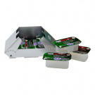 BCB FireDragon Multi-Fuel Cooker BCB FireDragon Multi-Fuel Cooker