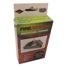 BCB FireDragon Multi-Fuel Cooker BCB FireDragon Multi-Fuel Cooker