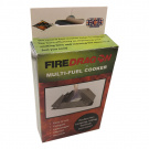 BCB FireDragon Multi-Fuel Cooker