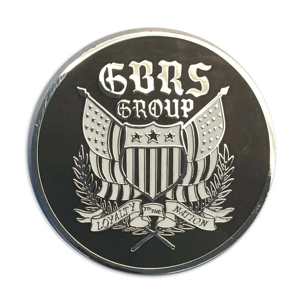GBRS | COIN
