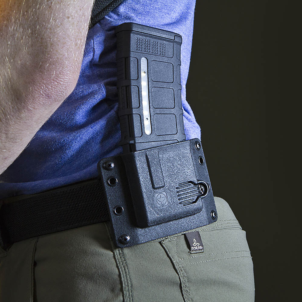 RAVEN | Copia Rifle Magazine Carrier