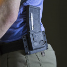 RAVEN | Copia Rifle Magazine Carrier RAVEN | Copia Rifle Magazine Carrier