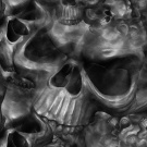 GUNSKINS | Pistol Skin | Proveil Reaper Black GUNSKINS | Pistol Skin | Proveil Reaper Black