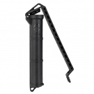 THYRM | CellVault | Svart THYRM | CellVault | Svart