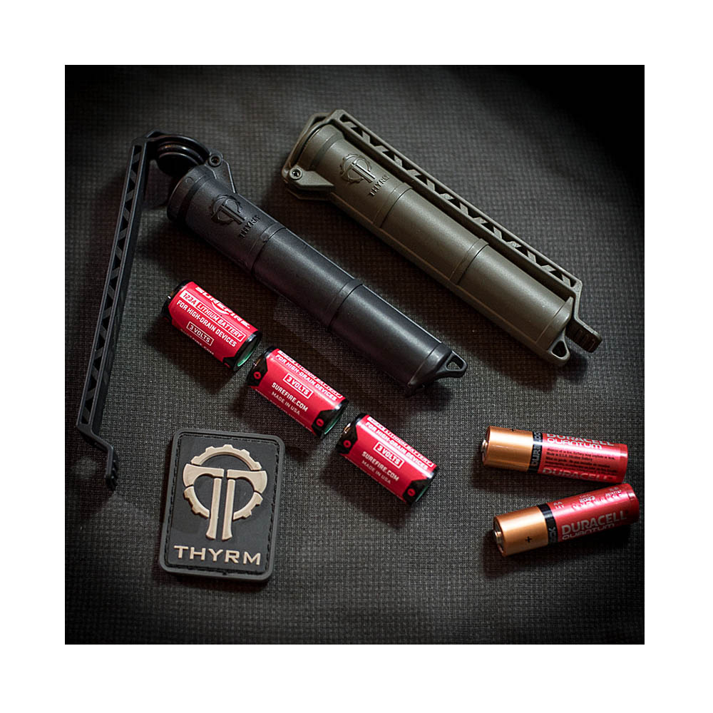 THYRM | CellVault | OD